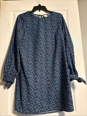 H&M | Dresses | Hm Denim Dress | Poshmark H&M | Dresses | Hm Denim Dress | Poshmark